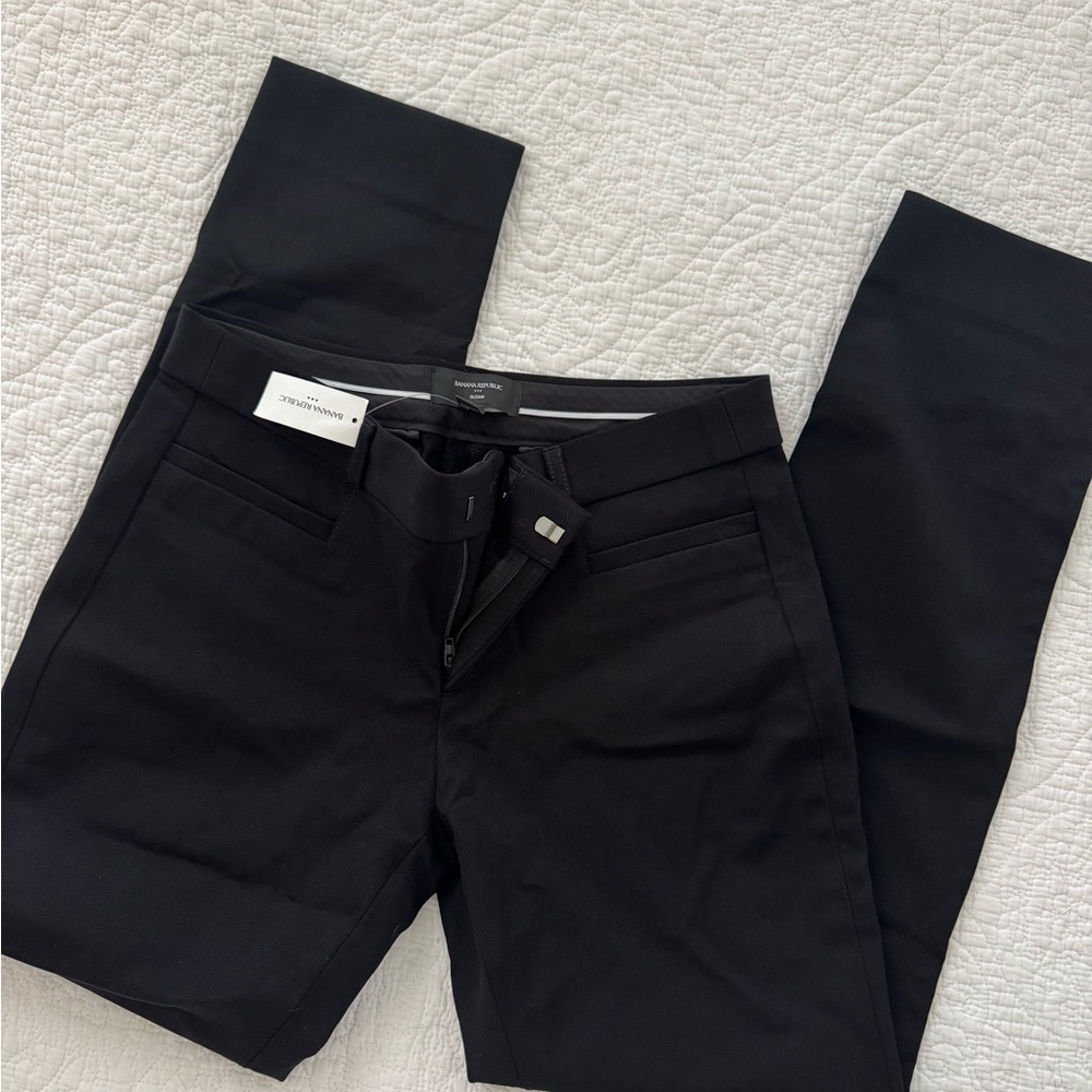 Banana Republic Women's Sloan Pants